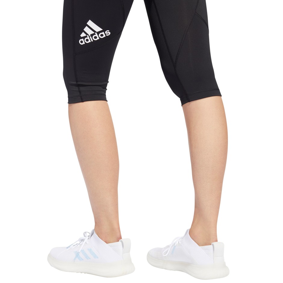 adidas Performance ASK SP CAP TIGHT FJ7169 Black