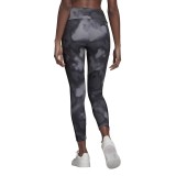 adidas Performance W D2M AOP 78 TI GD4652 Coal Image 0