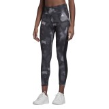 adidas Performance W D2M AOP 78 TI GD4652 Coal Image 