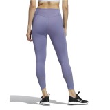 adidas Performance YOGA 78T GR8097 Μωβ Εικόνα 0