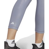adidas Performance OPT SHINE 7/8 T HS7420 Lilac Image 2