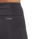 adidas Performance DAILYRUN 3/4 T HS5436 Black Image 2