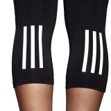 adidas Performance DAILYRUN 3/4 T HS5436 Black Image 3