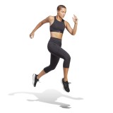 adidas Performance DAILYRUN 3/4 T HS5436 Black Image 4