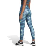 adidas Performance RUNNING ESSENTIALS 7/8 LEGGINGS Πετρόλ Εικόνα 0