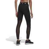 adidas Performance TF 3S 7/8 T HF6684 Black Image 0