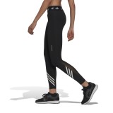 adidas Performance TF 3S 7/8 T HF6684 Black Image 1