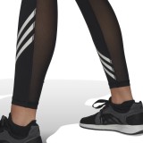 adidas Performance TF 3S 7/8 T HF6684 Black Image 4