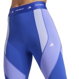 adidas Performance TF CB 7/8 L IX3289 Blue Image 1