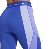 adidas Performance TF CB 7/8 L IX3289 Blue Image 2