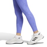 adidas Performance TF PRINT 7/8 L JE3646 Royal Blue Image 2