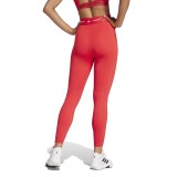 adidas Performance TF 7/8 L JI5549 Red Image 0