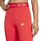 adidas Performance TF 7/8 L JI5549 Red Image 2