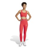 adidas Performance TF 7/8 L JI5549 Red Image 3