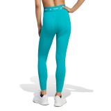 Γυναικείο Κολάν Προπόνησης Βεραμάν - adidas Performance Techfit 7/8 Εικόνα 0