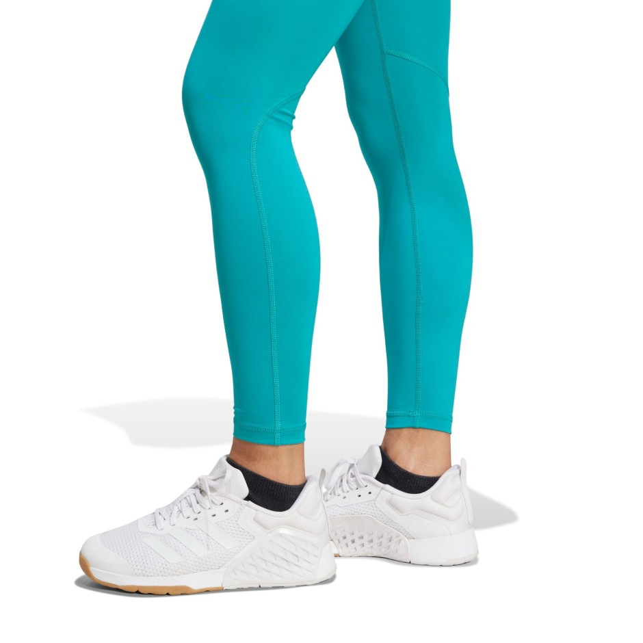 Γυναικείο Κολάν Προπόνησης Βεραμάν - adidas Performance Techfit 7/8