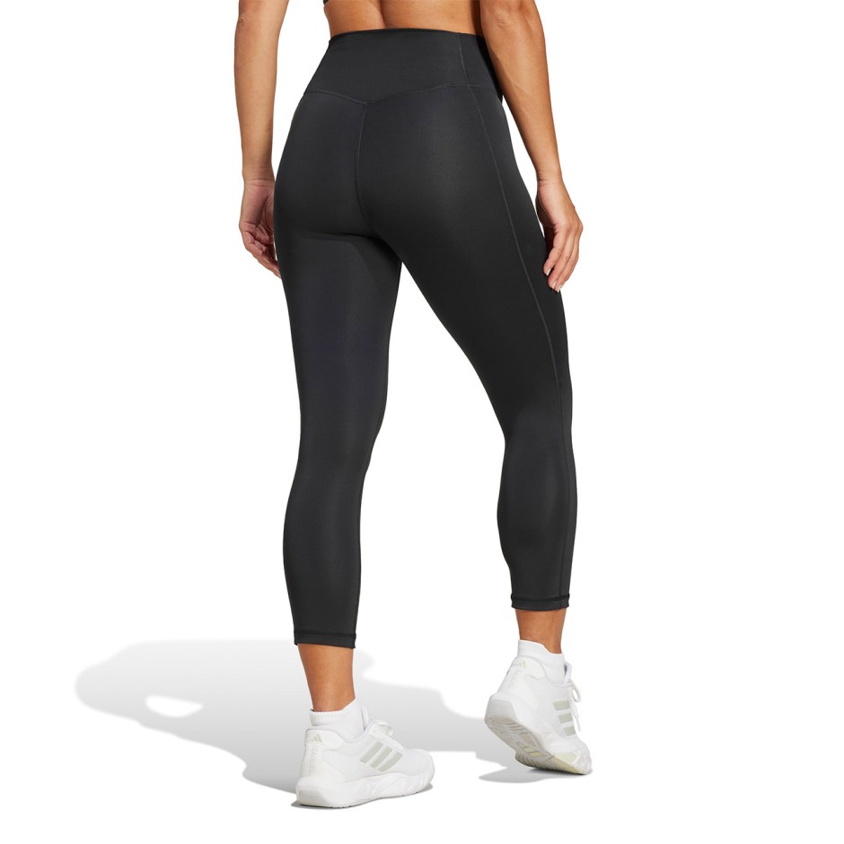 adidas Performance OPT ESS ST 3/4 IY9243 Black