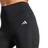 adidas Performance OPT ESS ST 3/4 IY9243 Black Image 1