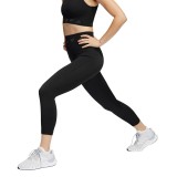 adidas Performance AEROKNIT TRAINING 7/8 TIGHTS H64230 Black Image 