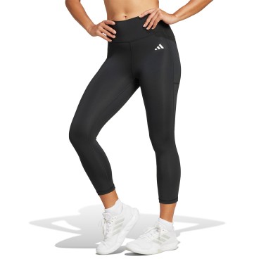 adidas Performance OPT ESS ST 3/4 IY9243 Black