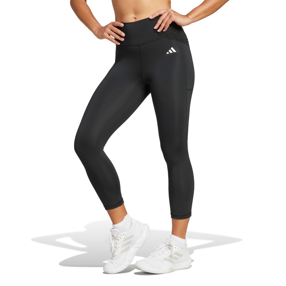 adidas Performance OPT ESS ST 3/4 IY9243 Black