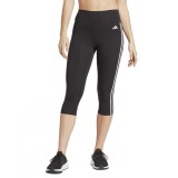 adidas Performance TE 3S 34 TIG Μαύρο  Εικόνα 