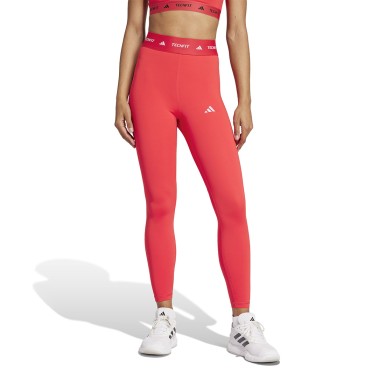 adidas Performance TF 7/8 L JI5549 Red