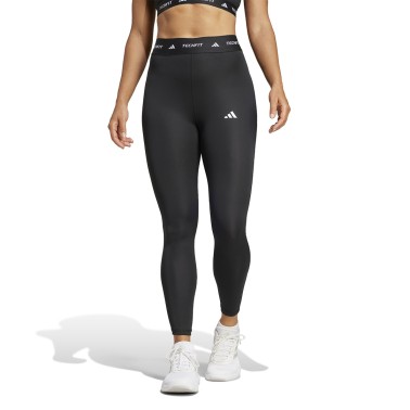 adidas Performance TF 7/8 L IT2273 Black