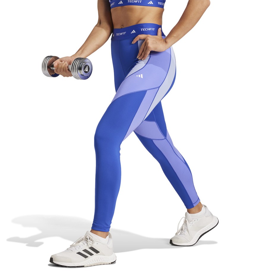 adidas Performance TF CB 7/8 L IX3289 Blue