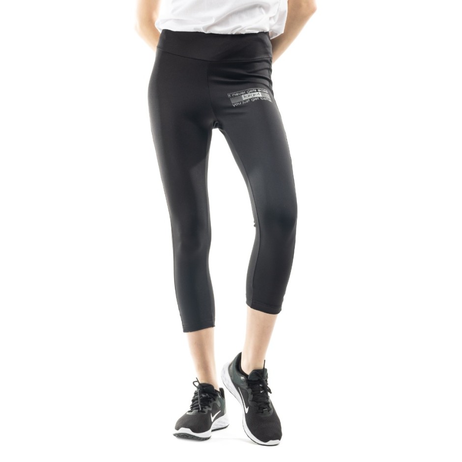TARGET BETTER S23-65696-10 Black