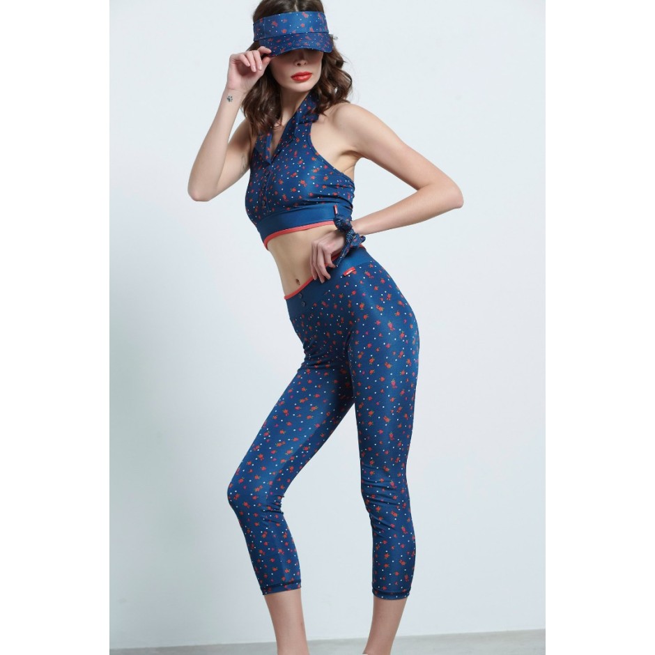 BODYTALK 1221-907506-00423 Blue