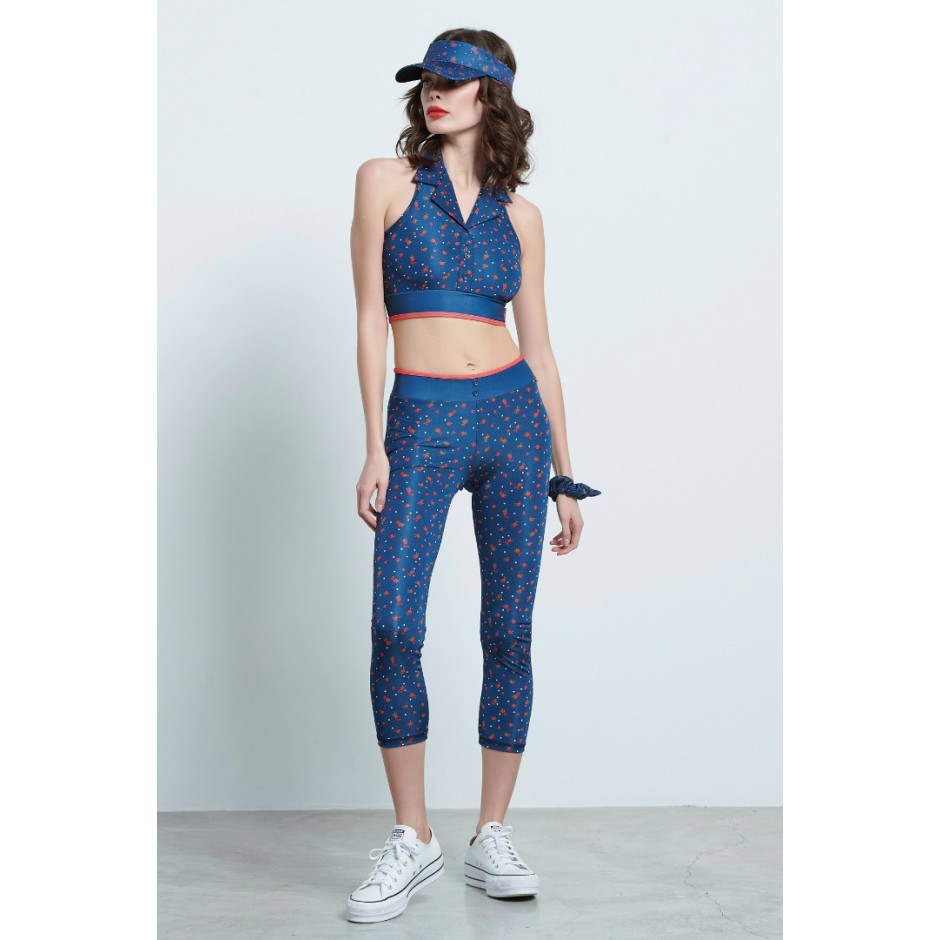 BODYTALK 1221-907506-00423 Blue