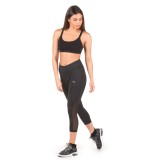 PUMA ALL EYES ON ME 3/4 MESH 516486-02 Black Image 2