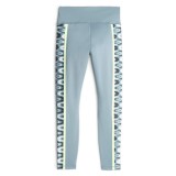 PUMA RETRO GLAM HW 7/8 TIGHT 523903-48 Siel Image 0