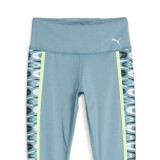 PUMA RETRO GLAM HW 7/8 TIGHT 523903-48 Siel Image 1