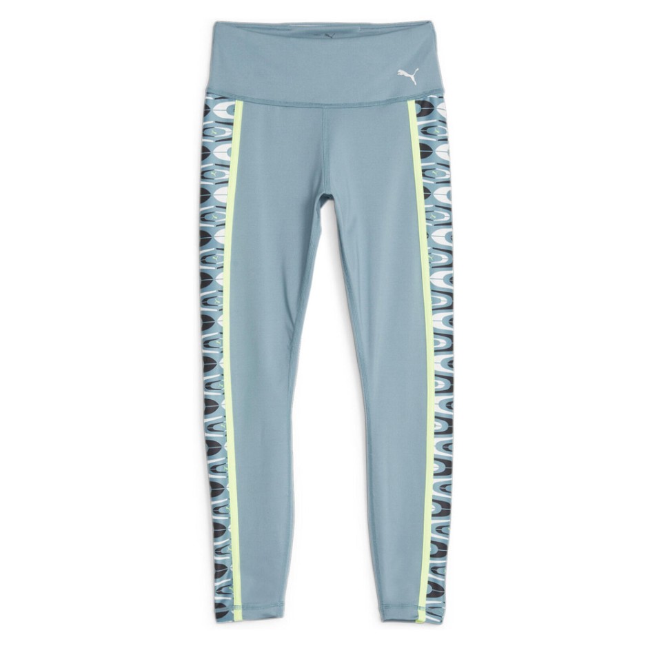 PUMA RETRO GLAM HW 7/8 TIGHT 523903-48 Siel