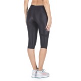 MIZUNO CORE 3/4 TIGHT W J2GB0202-09 Μαύρο Εικόνα 0