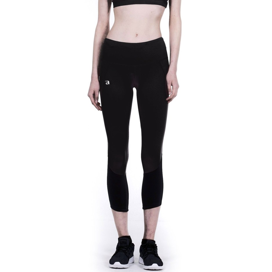 BODY ACTION 011007-01-01 Black
