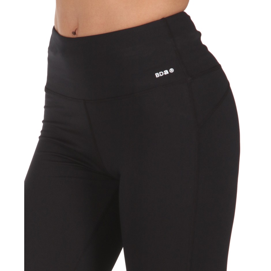 BODY ACTION 011012-01-01 Black