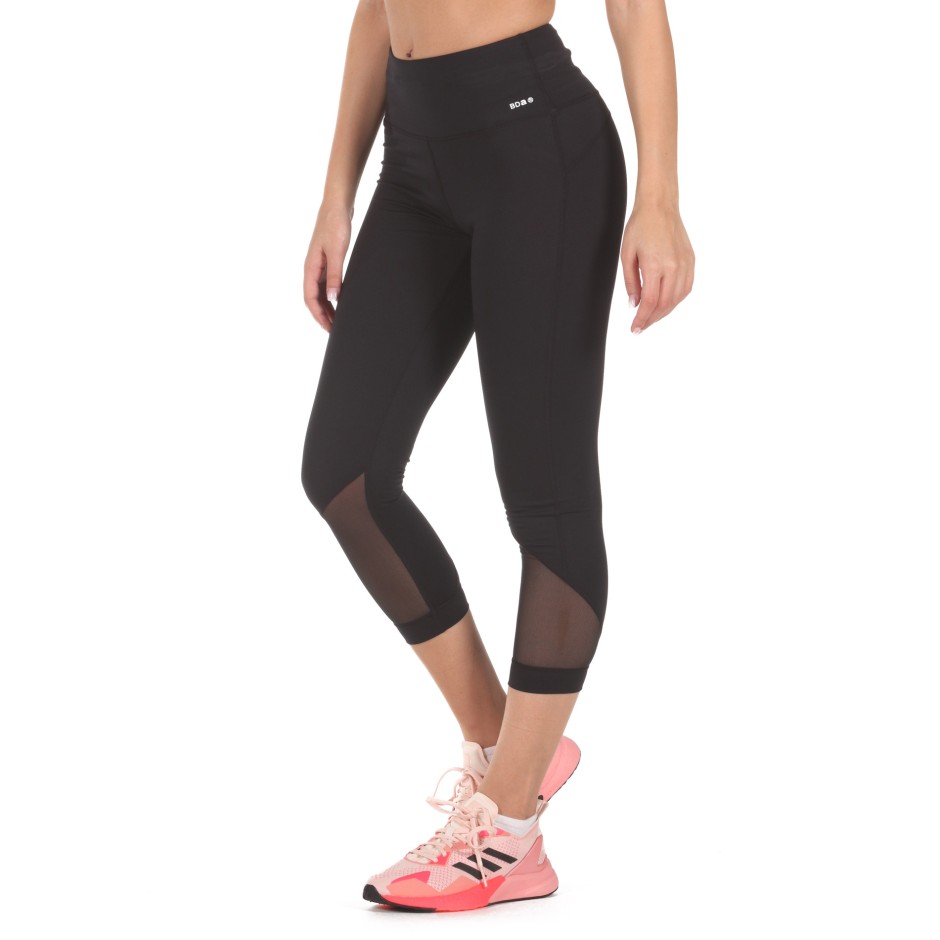 BODY ACTION 011012-01-01 Black