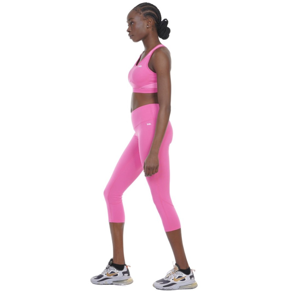 BODY ACTION 031230-01-12B Pink