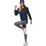 BODY ACTION 011520-01-07 Χακί Εικόνα 3