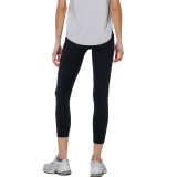 Women's Leggings Black - Body Action Image 0
