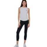 Women's Leggings Black - Body Action Image 1