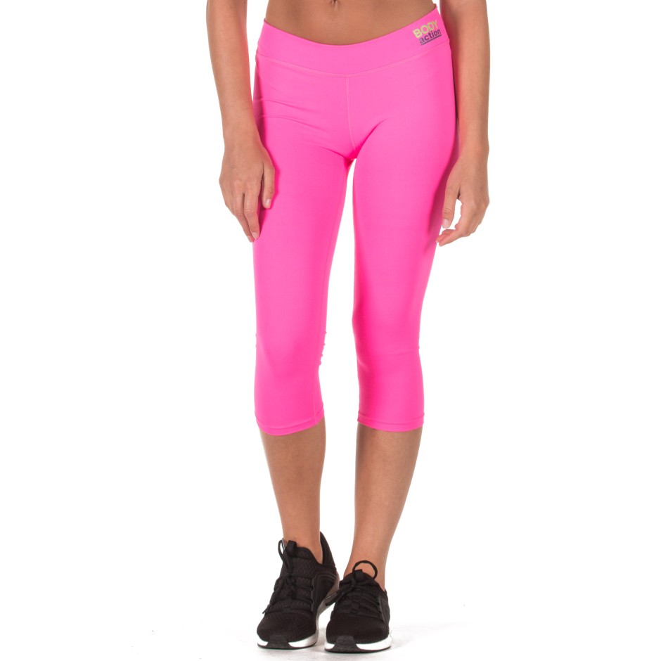 BODY ACTION 031418-01-12B Fuchsia