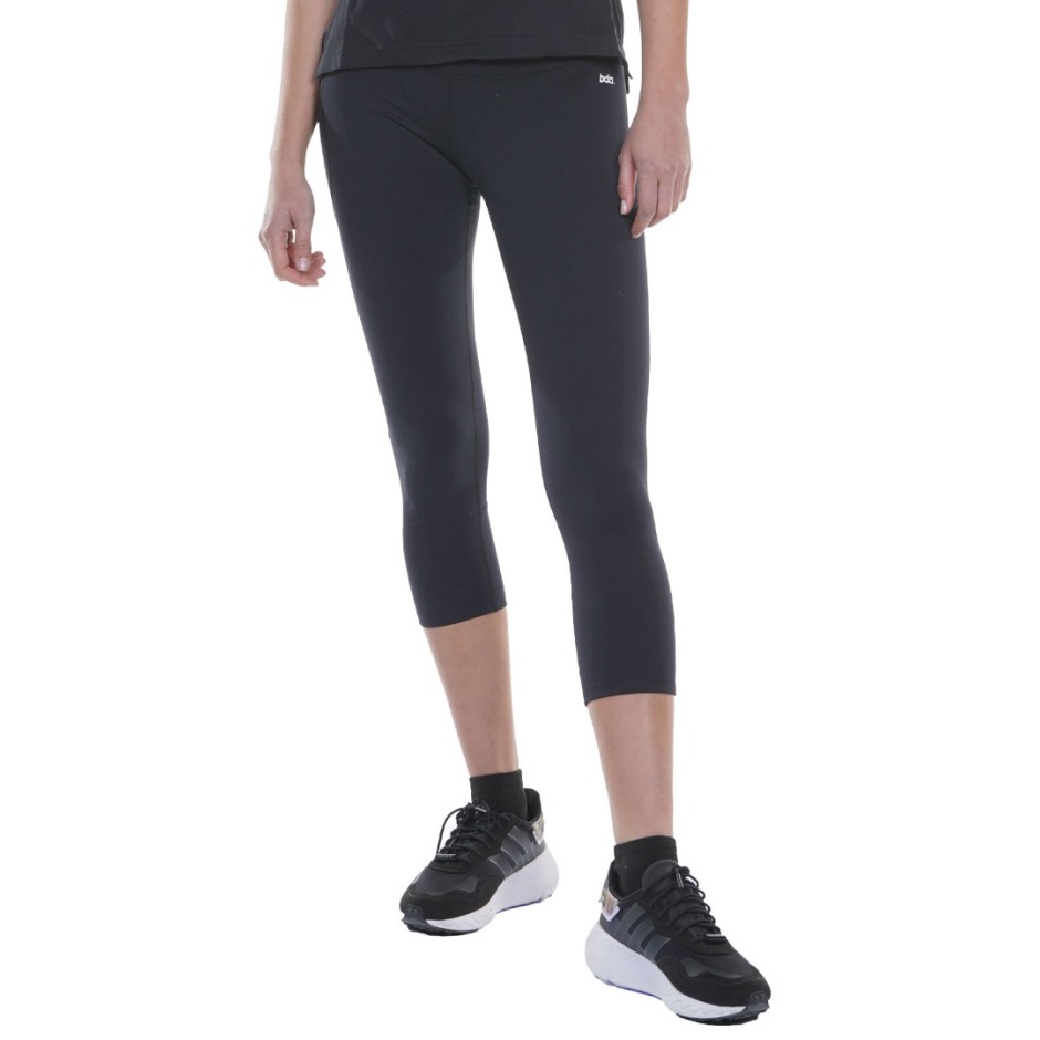 BODY ACTION 031230-01-01 Black