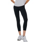 Women's Leggings Black - Body Action Image 