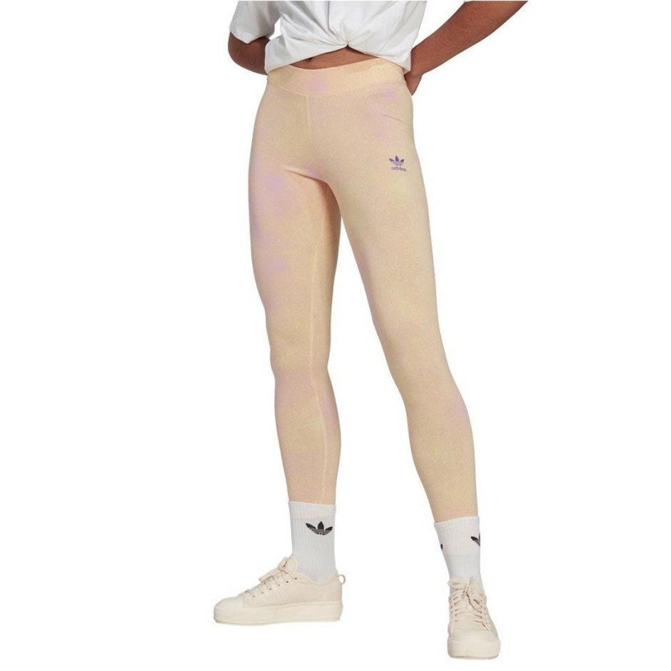 adidas Originals 7/8 LEGGINGS HL6617 Πολύχρωμο