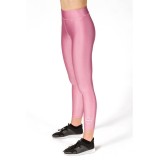 GSA WMN GSA GLOW LEGGINGS 7/8 17-27089-13 DUSTY PINK Ροζ Εικόνα 0