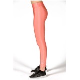 GSA WMN GSA GLOW LEGGINGS 7/8 17-27089-48 PEACH Somon Image 0